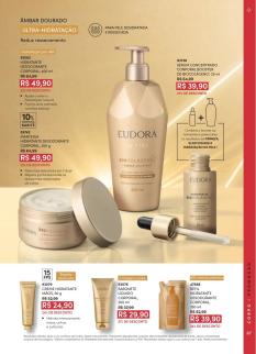 Eudora ciclo 10 2026 Brasil página 87