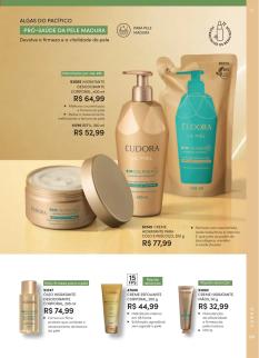 Eudora ciclo 10 2026 Brasil página 89