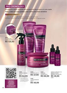 Eudora ciclo 10 2026 Brasil página 94