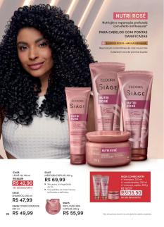 Eudora ciclo 10 2026 Brasil página 96