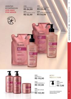 Eudora ciclo 10 2026 Brasil página 97