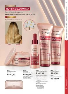 Eudora ciclo 10 2026 Brasil página 99