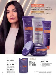 Eudora ciclo 10 2026 Brasil página 100