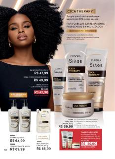 Eudora ciclo 10 2026 Brasil página 104