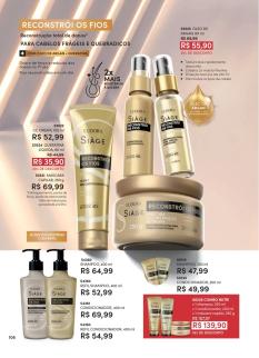 Eudora ciclo 10 2026 Brasil página 106