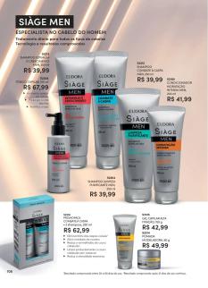 Eudora ciclo 10 2026 Brasil página 108