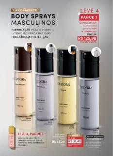 Eudora ciclo 10 2026 Brasil página 110