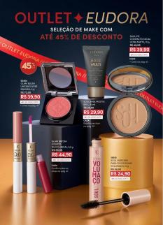 Eudora ciclo 10 2026 Brasil página 111