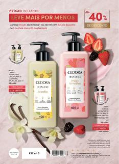 Eudora ciclo 10 2026 Brasil página 112