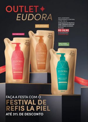 Eudora ciclo 10 2026 Brasil página 115