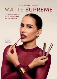 Eudora ciclo 11 2026 Brasil página 2