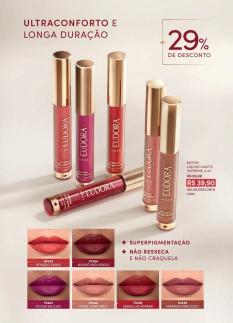 Eudora ciclo 11 2026 Brasil página 3