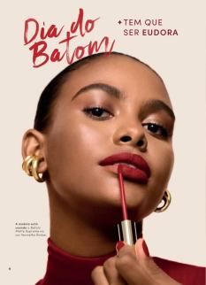 Eudora ciclo 11 2026 Brasil página 4