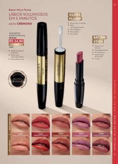 Eudora ciclo 11 2026 Brasil página 9