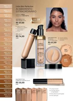 Eudora ciclo 11 2026 Brasil página 16