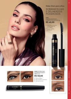 Eudora ciclo 11 2026 Brasil página 21