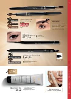 Eudora ciclo 11 2026 Brasil página 23