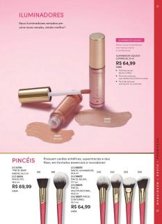 Eudora ciclo 11 2026 Brasil página 27