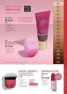 Eudora ciclo 11 2026 Brasil página 29