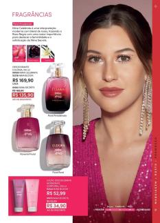 Eudora ciclo 11 2026 Brasil página 31