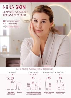 Eudora ciclo 11 2026 Brasil página 32