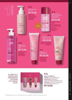 Eudora ciclo 11 2026 Brasil página 33