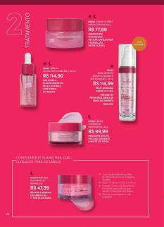 Eudora ciclo 11 2026 Brasil página 34