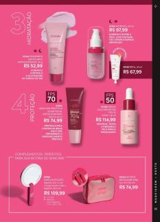 Eudora ciclo 11 2026 Brasil página 35