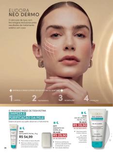 Eudora ciclo 11 2026 Brasil página 36