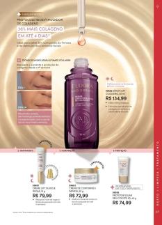 Eudora ciclo 11 2026 Brasil página 37