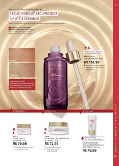 Eudora ciclo 11 2026 Brasil página 39