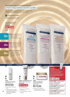 Eudora ciclo 11 2026 Brasil página 40