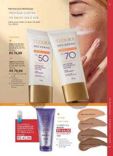 Eudora ciclo 11 2026 Brasil página 41