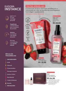 Eudora ciclo 11 2026 Brasil página 42