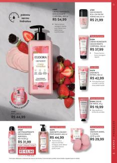 Eudora ciclo 11 2026 Brasil página 43