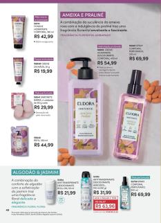 Eudora ciclo 11 2026 Brasil página 48