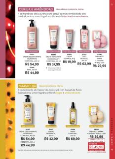 Eudora ciclo 11 2026 Brasil página 49