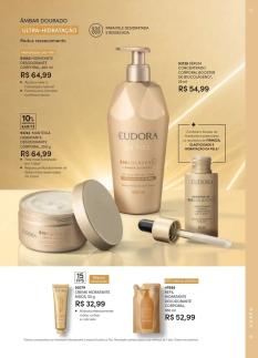 Eudora ciclo 11 2026 Brasil página 51