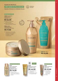 Eudora ciclo 11 2026 Brasil página 53