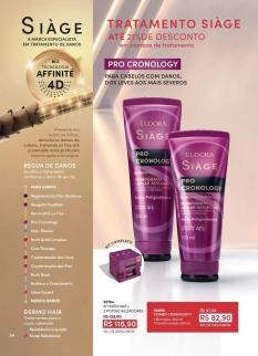 Eudora ciclo 11 2026 Brasil página 54