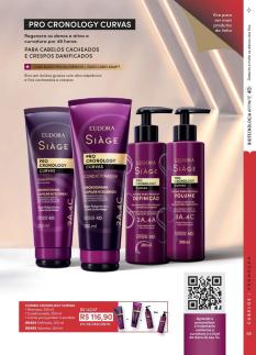 Eudora ciclo 11 2026 Brasil página 55