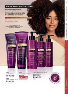 Eudora ciclo 11 2026 Brasil página 57