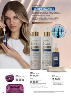 Eudora ciclo 11 2026 Brasil página 58