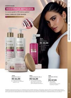 Eudora ciclo 11 2026 Brasil página 59