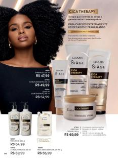 Eudora ciclo 11 2026 Brasil página 60