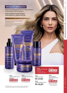 Eudora ciclo 11 2026 Brasil página 61