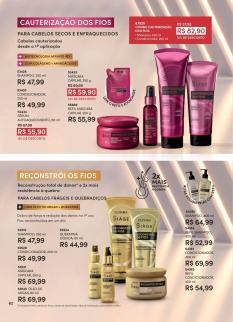 Eudora ciclo 11 2026 Brasil página 62