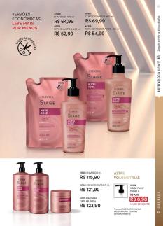 Eudora ciclo 11 2026 Brasil página 65