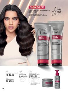 Eudora ciclo 11 2026 Brasil página 66