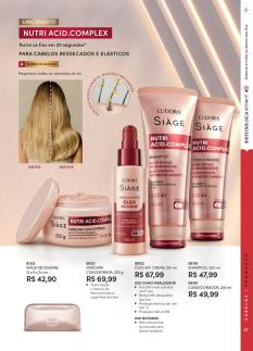 Eudora ciclo 11 2026 Brasil página 67